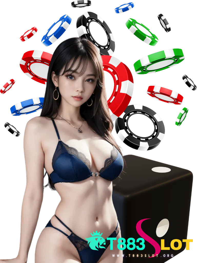 t883 slot
