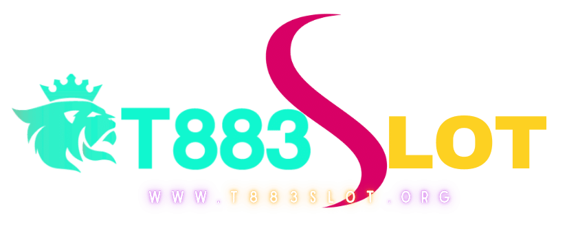 t883slot-logo